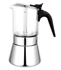 Avanti Glass Espresso Pot